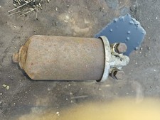 LEYLAND 154 OR NUFFIELD 4/25 TRACTOR ENGINE OIL FILTER ASSEMBLY. 