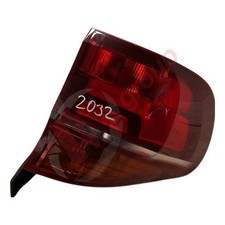 BMW X5 Xdrive M SPORT E70 REAR