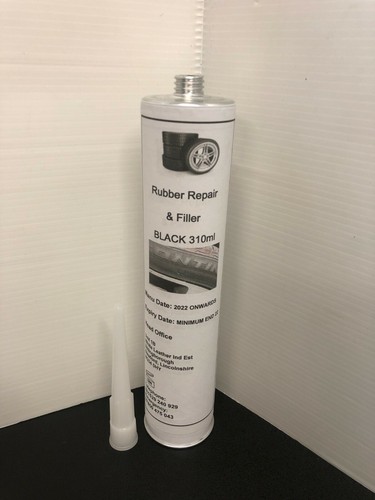 Tyre injury rubber repair - injury, &