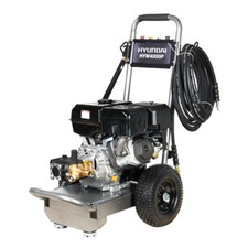 Hyundai Petrol Pressure Washer