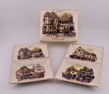 Vintage 563 Sandland Hanley