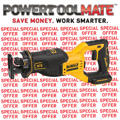 Dewalt dcs382n 18v - 18v, xr