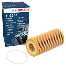 Bosch 1457429244 Oil Filter Insert Fits Ford Focus Mondeo Volvo S80 V70 XC70 S60