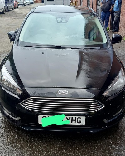 Ford focus mk3 2015 2017 - mk3.5, 1.0