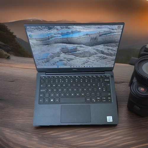 Dell xps 7390 laptop - 13,