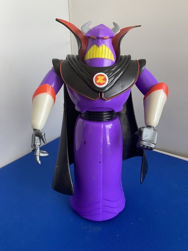 Toy story emperor zurg - toy,