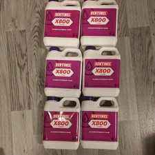 Sentinel X800 1L Fast Acting Cleaner