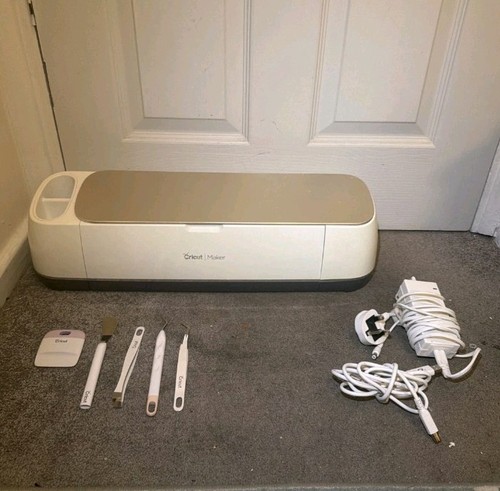 Cricut maker ultimate smart - maker,