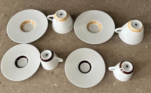 Nespresso ritual collection - nespresso,