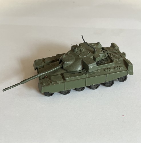 Zylmax chieftain tank - chieftain, model