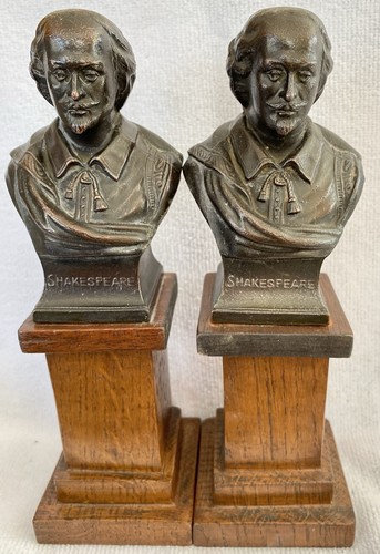 Art deco spelter miniature - deco,