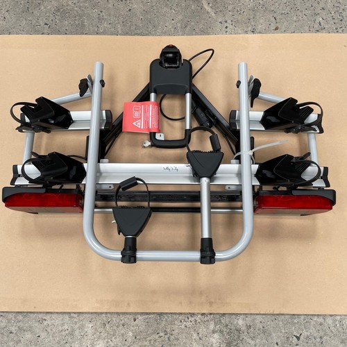 Kia niro sportage bike - bike, rack