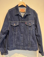 Levi LVC 557XX Type III