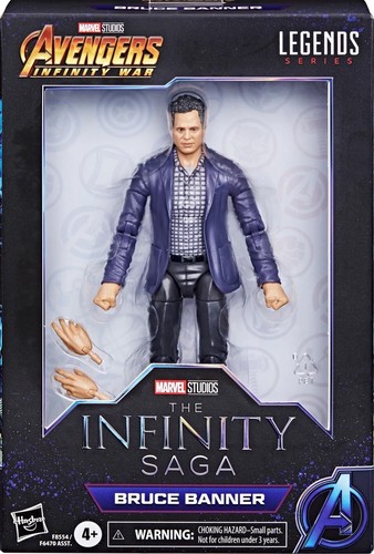 Marvel legends series - marvel,