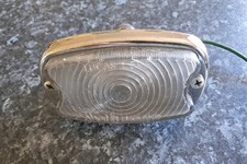 Lucas L595 Jaguar E Type +