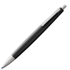 LAMY 2000 Black 4-Colour
