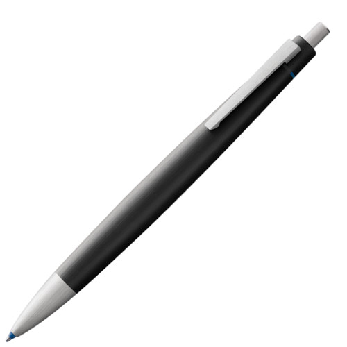 Lamy 2000 black - 2000, 4-colour