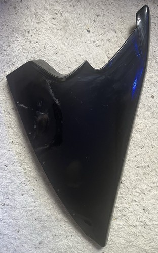 Cagiva mito evo lower - evo, side