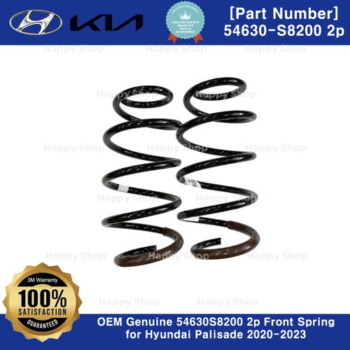 Oem genuine 54630s8200 - genuine, 2p