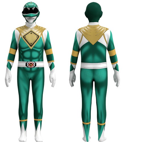 Power ranger kids adults - power, kids/adults
