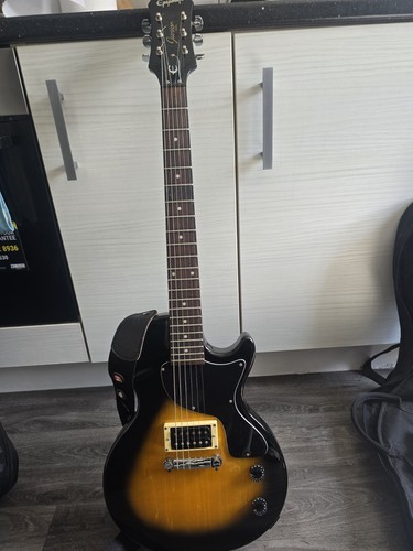 Epiphone les paul electric - epiphone,