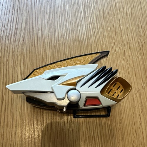 Power ranger dinothunder white - ranger,