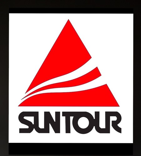 Suntour bmx bicycle old - suntour,