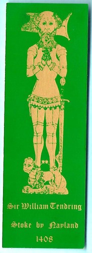 Bookmark sir william tendring - sir,