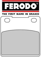 Ferodo FDB338EF poster pads