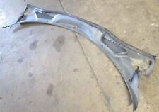 Toyota MR2 MK3 Roadster -  Front Windscreen Window Wiper Scuttle Panel Trim 