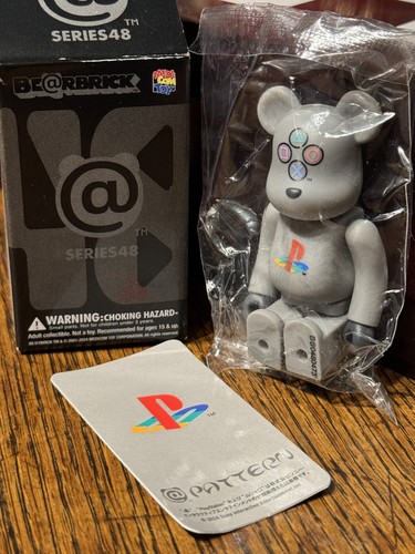 Medicom bearbrick - medicom,