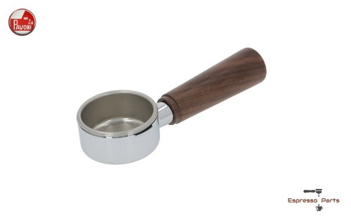 Pavoni 54mm bottomless - pavoni,