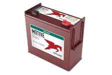 12V 200Ah Multi Purpose AGM Deep-Cycle Battery Trojan J185-AGM