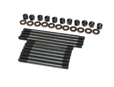SET CYLINDER HEAD STUDS,NUTS &
