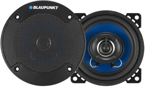 Blaupunkt icx 402 - icx, 2