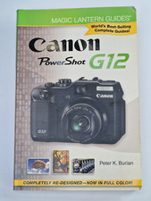 Canon PowerShot G12 Complete