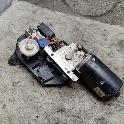 Genuine mercedes w124 - genuine,