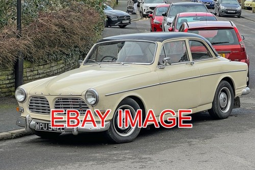 Photo volvo amazon - ,