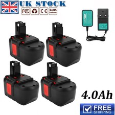 1-4 24V Battery 4.0AH For