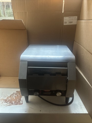 Hatco toaster for - hatco,