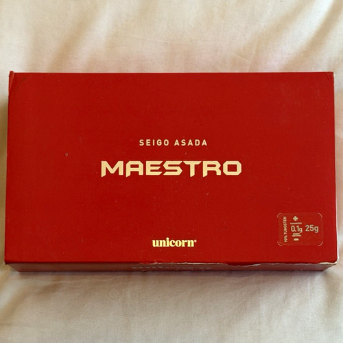 Seigo asada unicorn - unicorn, maestro