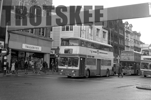 Larger negative leeds leyland - larger,