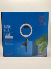 Ring Fill Light With Stand And