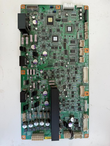 Fuji frontier 500 ldd27 pcb - fuji,