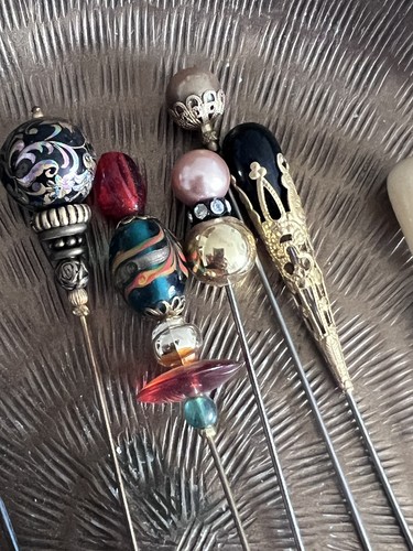 Selection lot vintage - of, 10