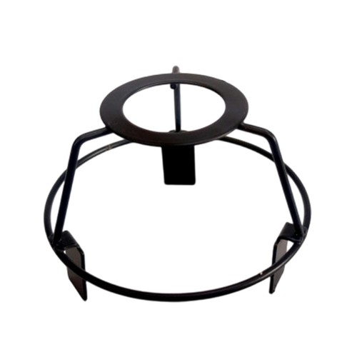 Lamp shade frame - lamp,