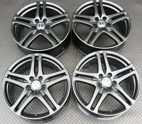 Genuine honda civic type - 4x,
