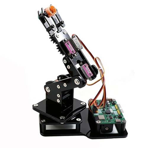 Smart robot arm - for, &