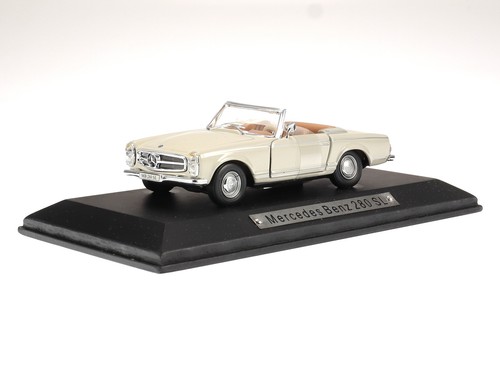 Mercedes r113 280 pagoda - r113, sl