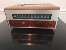 Rogers Ravensbourne 2 Vintage